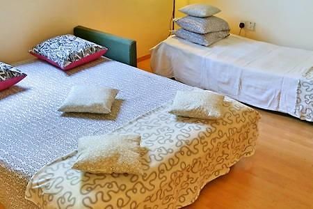 Larnaka Beach House 3 ภายนอก รูปภาพ