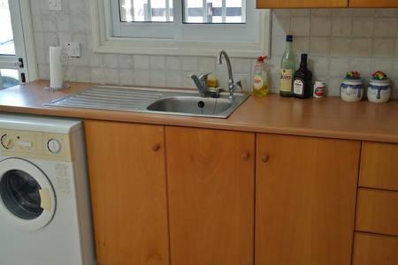 Larnaka Beach House 3 ภายนอก รูปภาพ