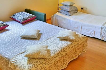 Larnaka Beach House 3 ภายนอก รูปภาพ