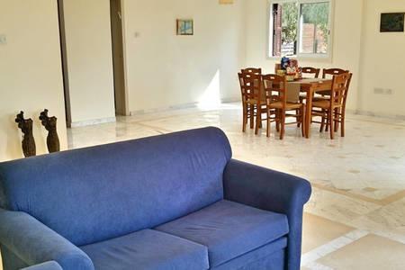 Larnaka Beach House 3 ภายนอก รูปภาพ