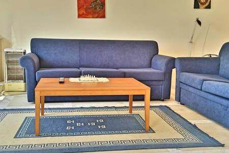 Larnaka Beach House 3 ภายนอก รูปภาพ
