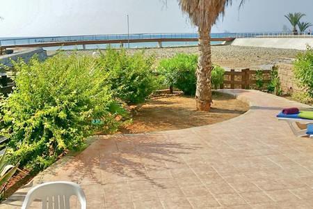 Larnaka Beach House 3 ภายนอก รูปภาพ