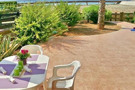Larnaka Beach House 3 ภายนอก รูปภาพ