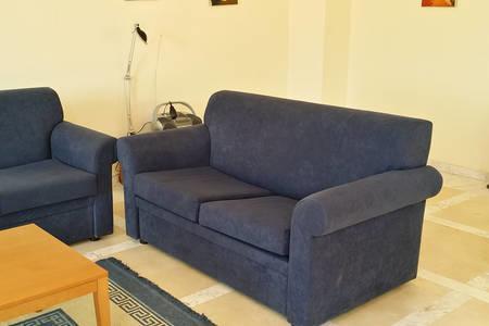 Larnaka Beach House 3 ภายนอก รูปภาพ