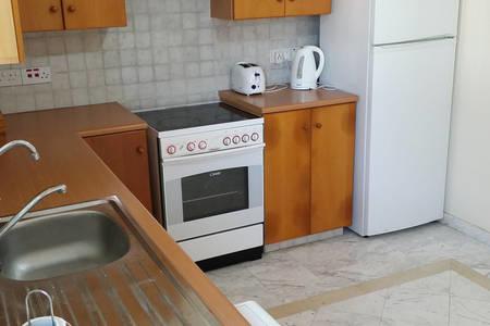 Larnaka Beach House 3 ภายนอก รูปภาพ